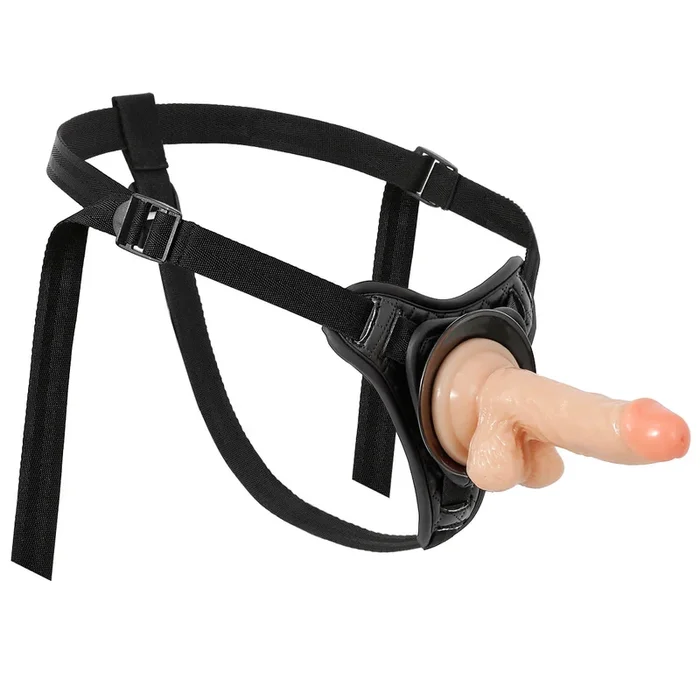 Tragbarer Dildo – Authentische Empfindungen für ultimative Lust