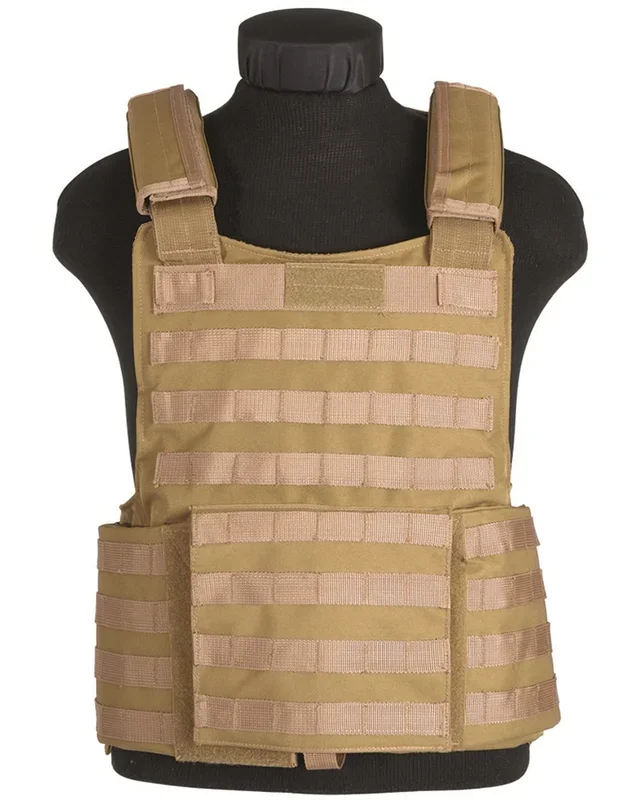 Trägerweste Padded ‚Modular System‘
