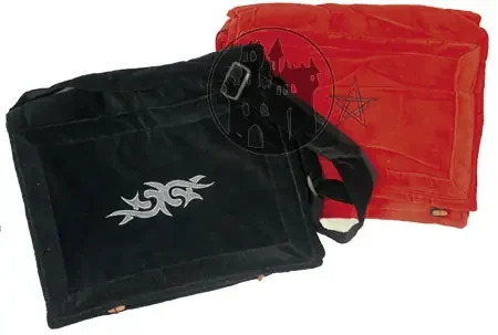 Tragetasche mit div. Motiven