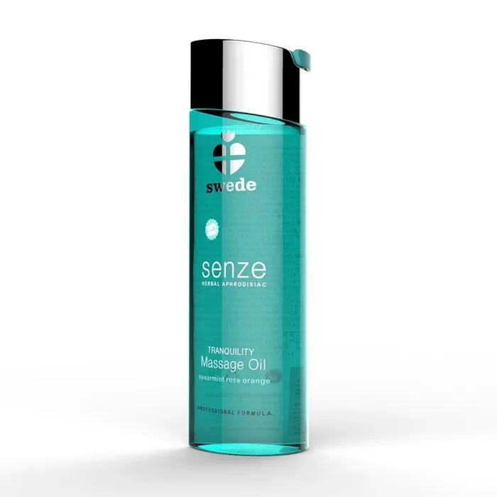 Tranquility Massageöl – 150 ml