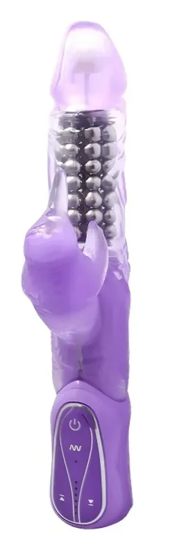 Traum Kolibri Duo-Vibrator