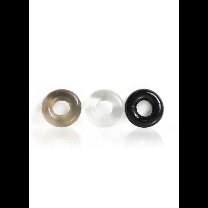 Triple Play – Cockring