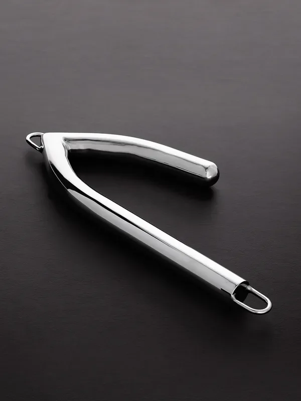 Triune Master Bondage Hook Edelstahl-Bondagehaken