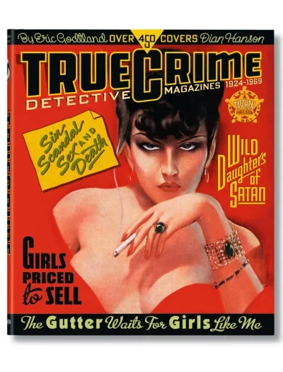 True Crime