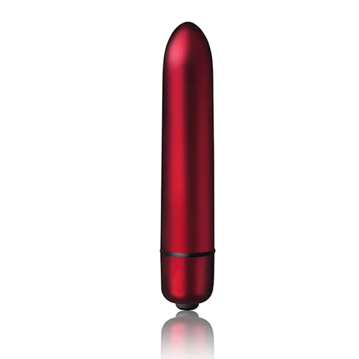 Truly Yours – Scarlet Velvet