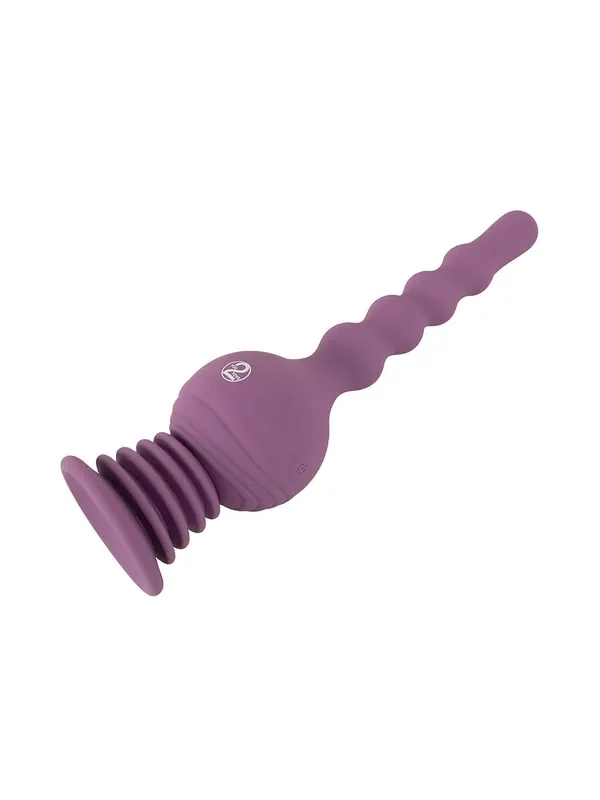 Turbo Shaker Anal Lover Anal-Vibrator, lila