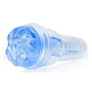 Turbo Thrust Blue Ice Masturbator
