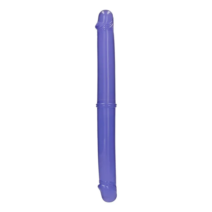 Twinzer – Jelly Double Dildo – 12 / 30 cm