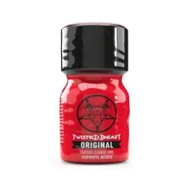 Twisted Beast Original Poppers – 10 ml