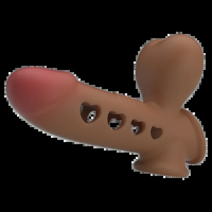 Tyronn – Airbg Penis-Sleeve