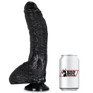 TYSON Dildo – 20 x 5,5 cm von BlackyDick-Copy