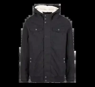 Übergangsjacke