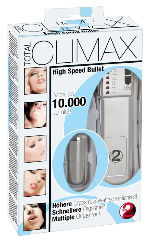 Ultra 7 Silver Bullet