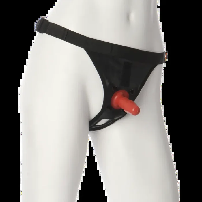 Ultra Harness Vac U Lock mit Plug