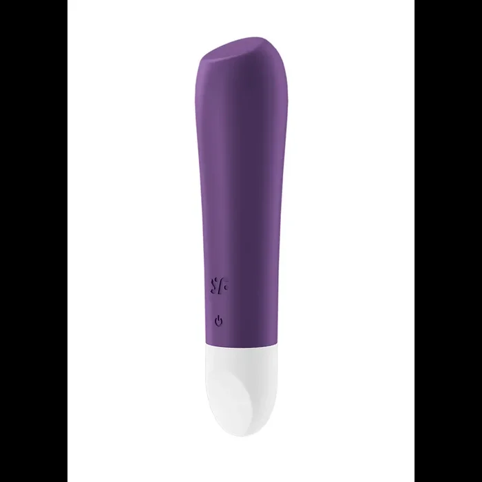 Ultra Power Bullet 2 – Vibrating Bullet – Red