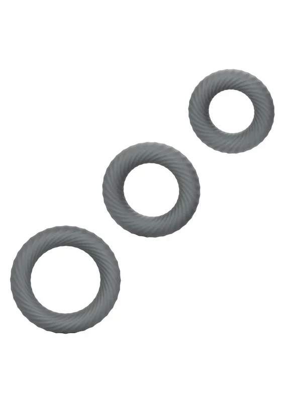 Ultra-weiches Ring-Set ‚Ultimate‘