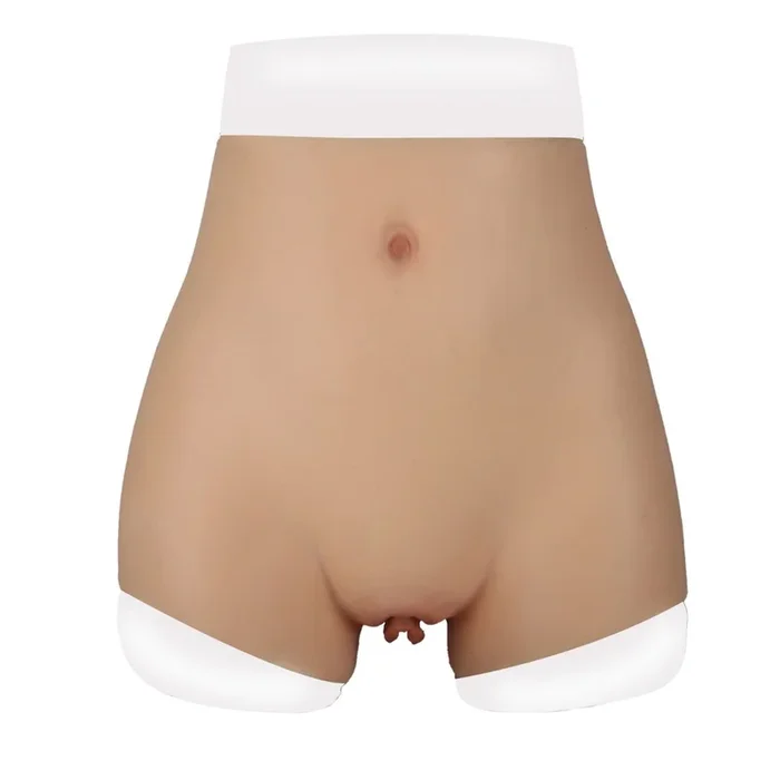 Ultrarealistische Vagina Form