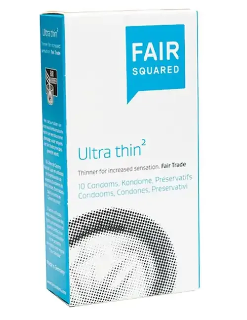 Ultrathin 10 St.