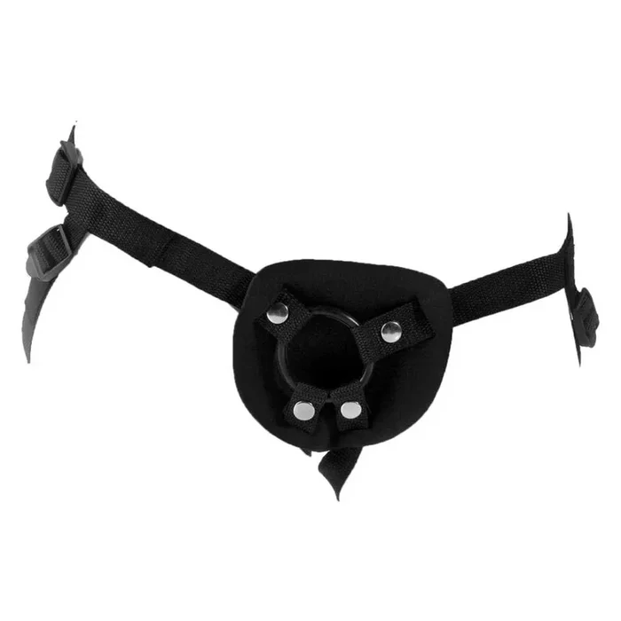 Umschnallgurt „Beginner’s Harness“