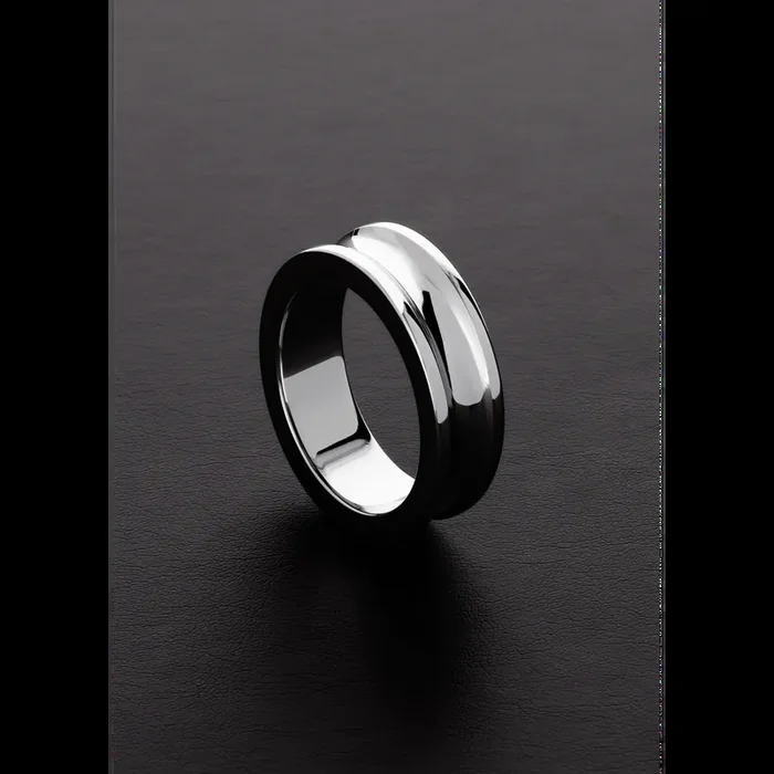 Underlying C-Ring – 0.6 x 2 / 15 x 50 mm