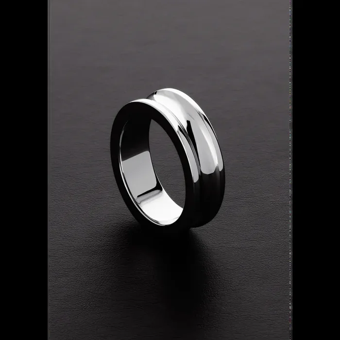 Underlying C-Ring – 0.6 x 2.2 / 15 x 55 mm