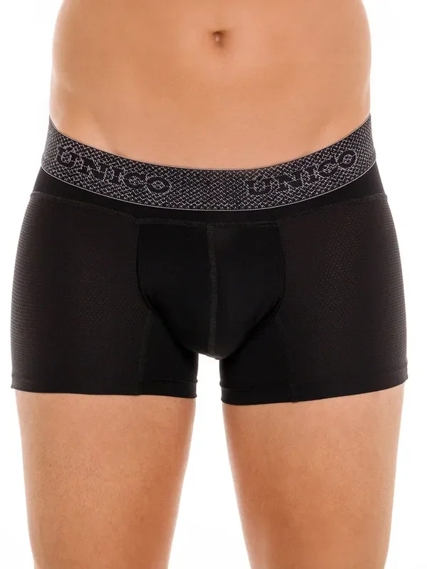 Unico Ardid Mini Boxer, schwarz