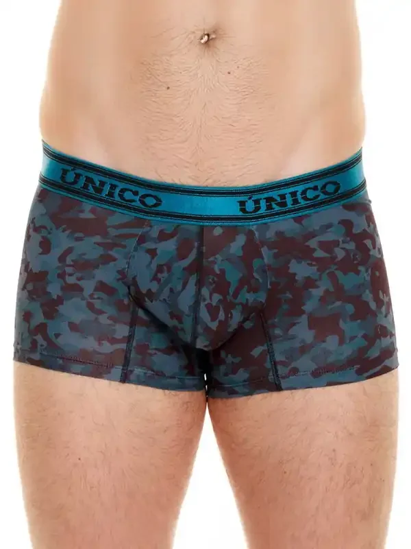 Unico Camuflar Mini Boxer