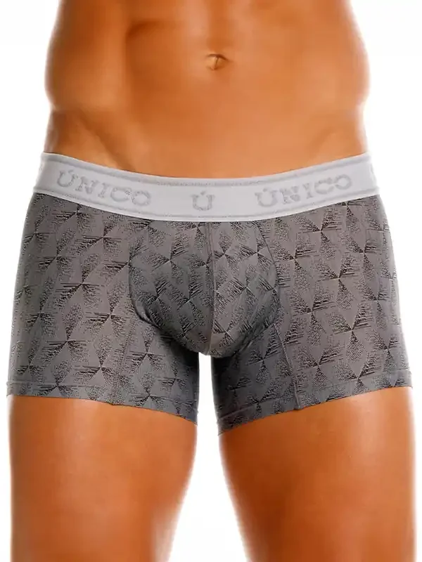 Unico Chisell Boxer, grau