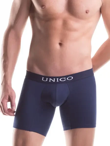 Unico Clasicos Boxer, navy