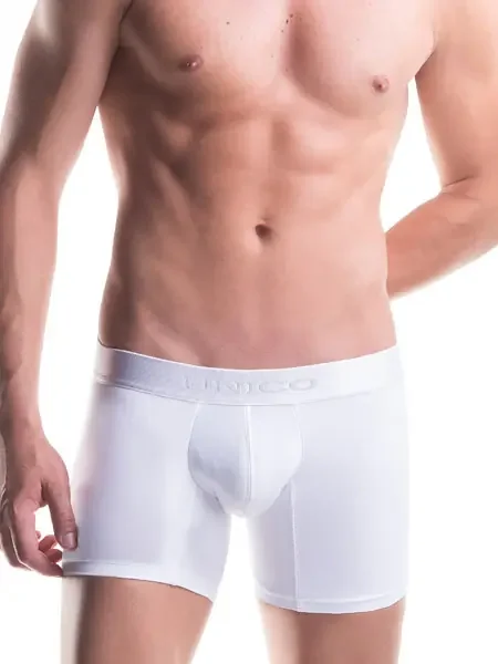 Unico Clasicos Micro Boxer, weiß