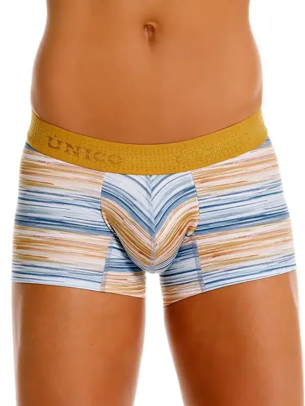 Unico Lejania Boxer, weiß/blau/gold