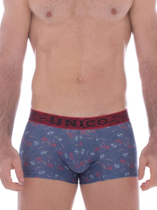 Unico Mini Boxer Fortuna