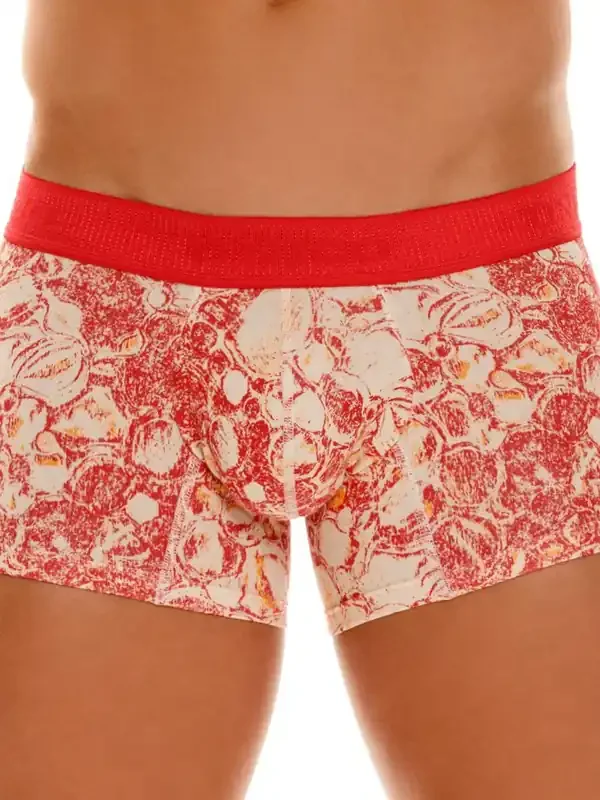 Unico Pompa Mini Boxer