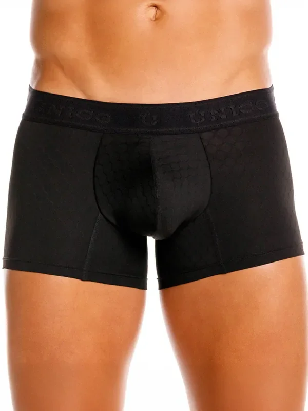 Unico Skarlet Boxer, schwarz