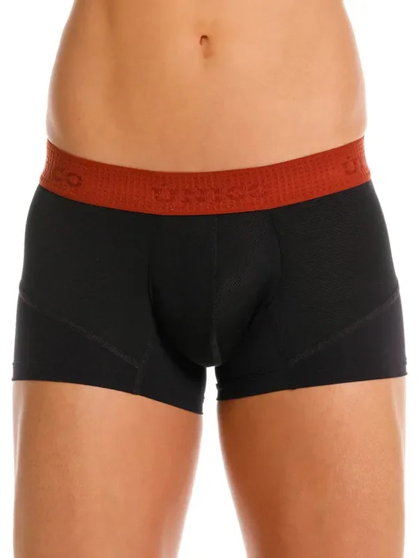 Unico Sugary Boxer, schwarz