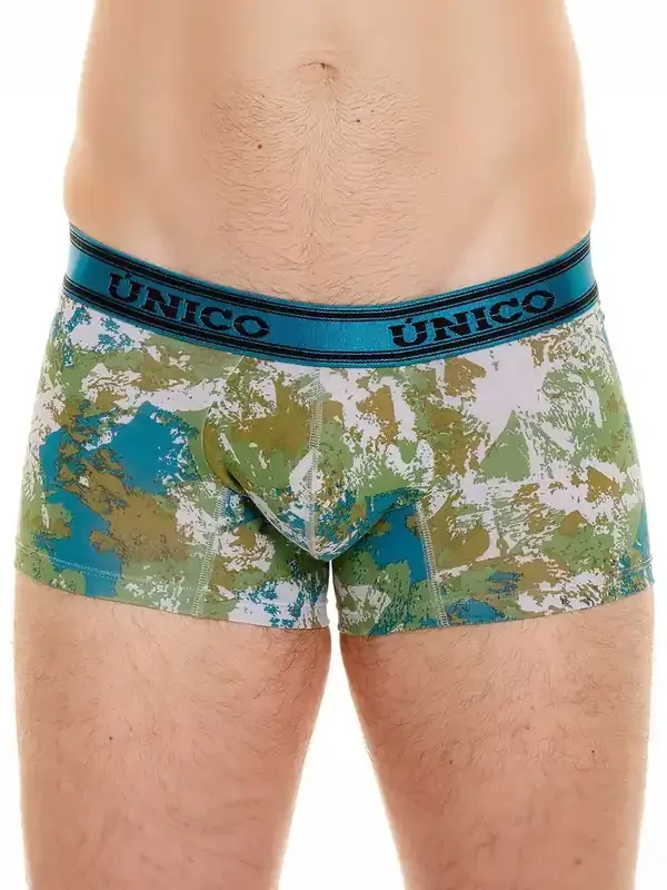 Unico Tinte Mini Boxer