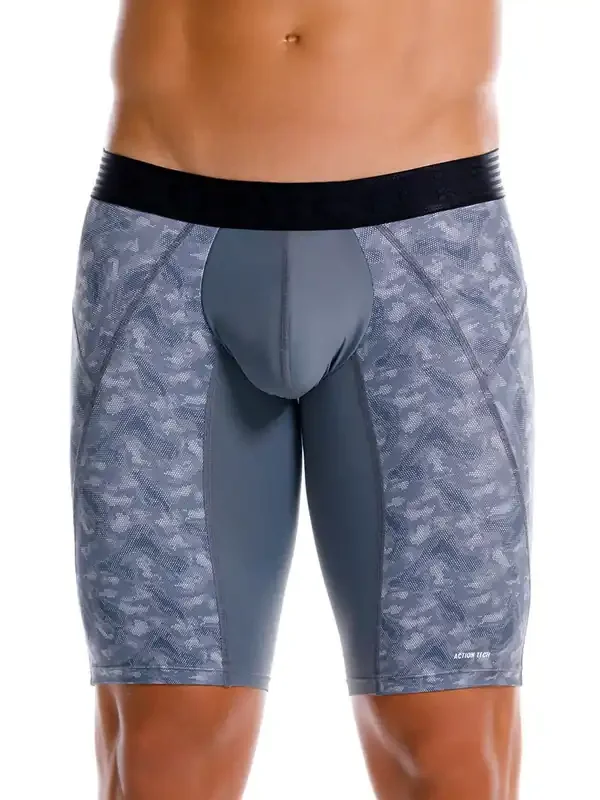 Unico Victoria Athletic Boxer, grau