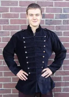 Uniformjacke ‘Bodo‘