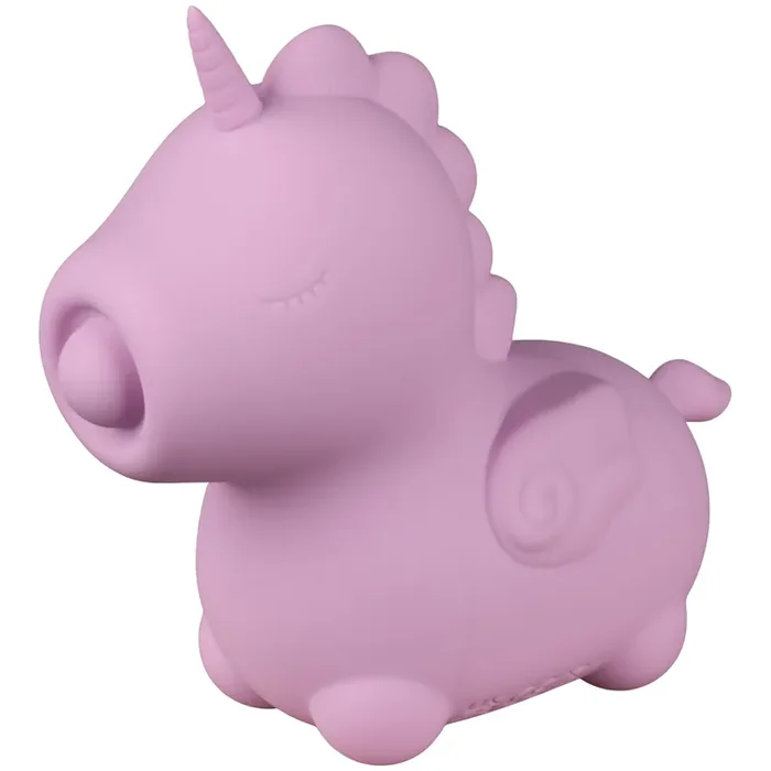 Unihorn Karma Lilac Klitoris Vibrator