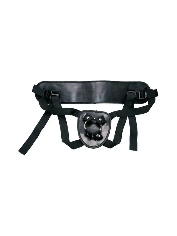 Universal Harness, schwarz