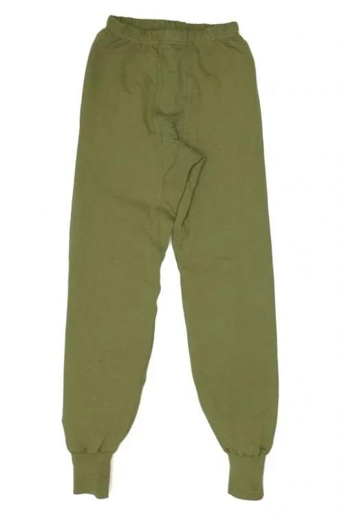 Unterhose ‚orig. Bw Plüsch altes Modell‘