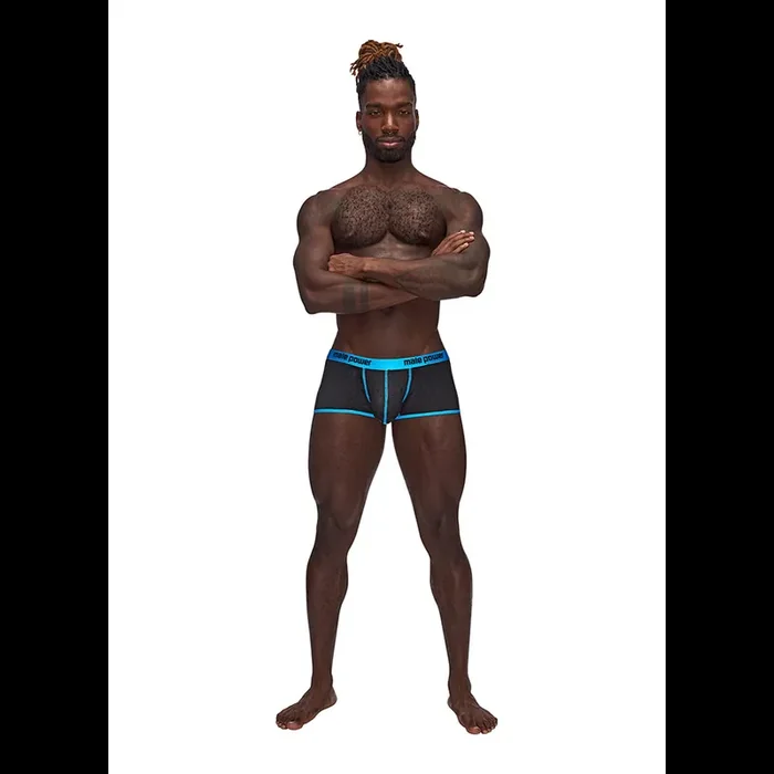 Uplift Mini Short – S – Black