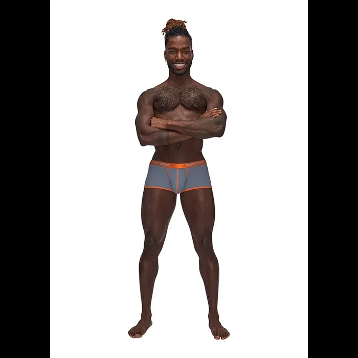 Uplift Mini Short – XL – Grey