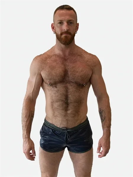 Urban Mash Shorts