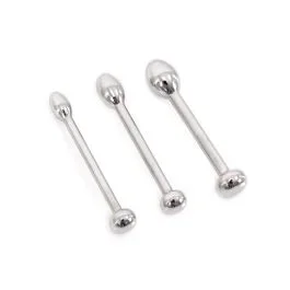 Urethral Trainer Kit Penis Plug 3 Stück