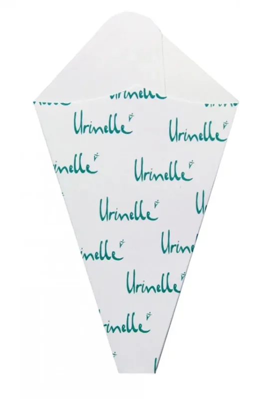 Urinelle Urinierhilfe für unterwegs – 1 St.