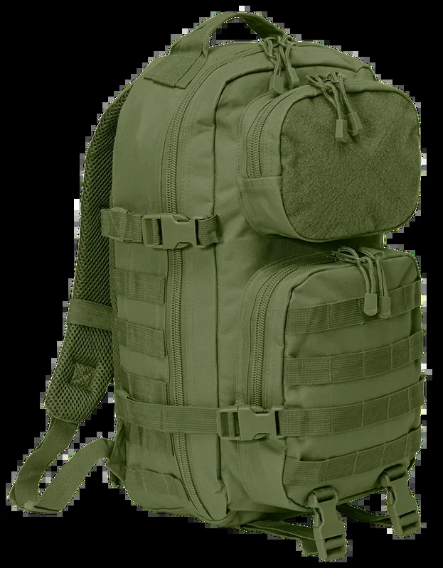 US Cooper Patch medium