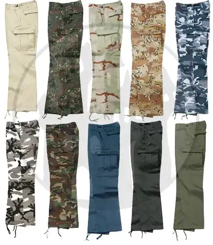 US Hose