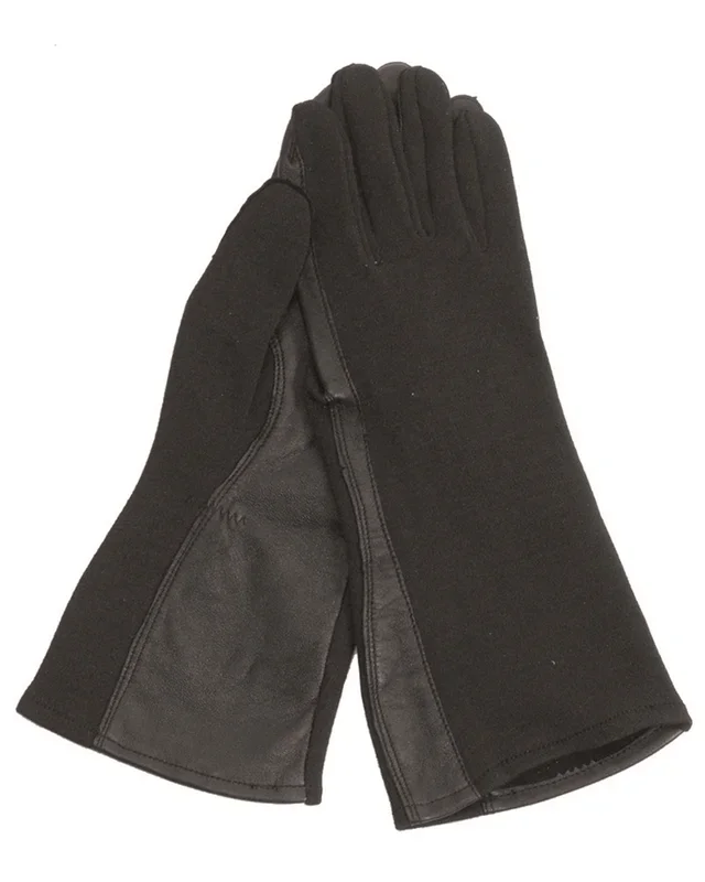 US Pilotenhandschuhe