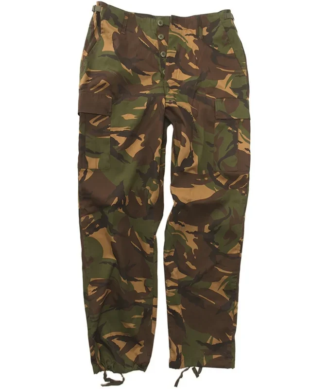 US Ranger-Hose Typ BDU 2er-Pack